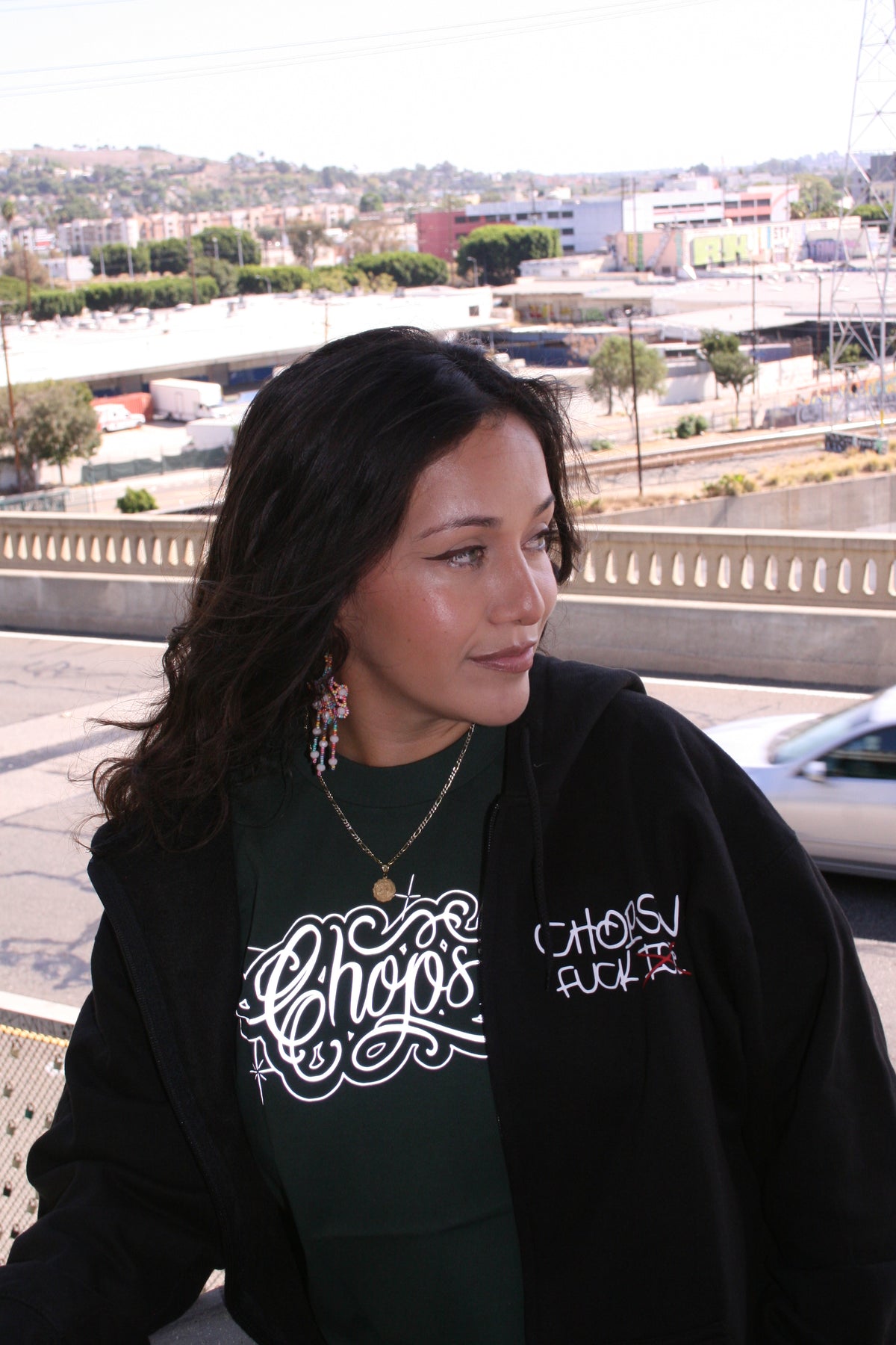 “Og Script” T-Shirt