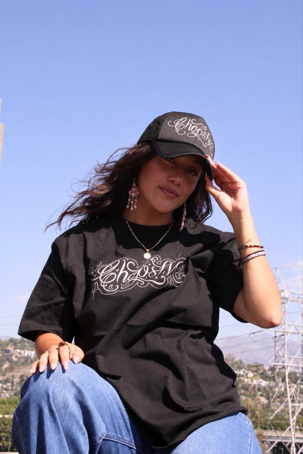 “Og Script” T-Shirt