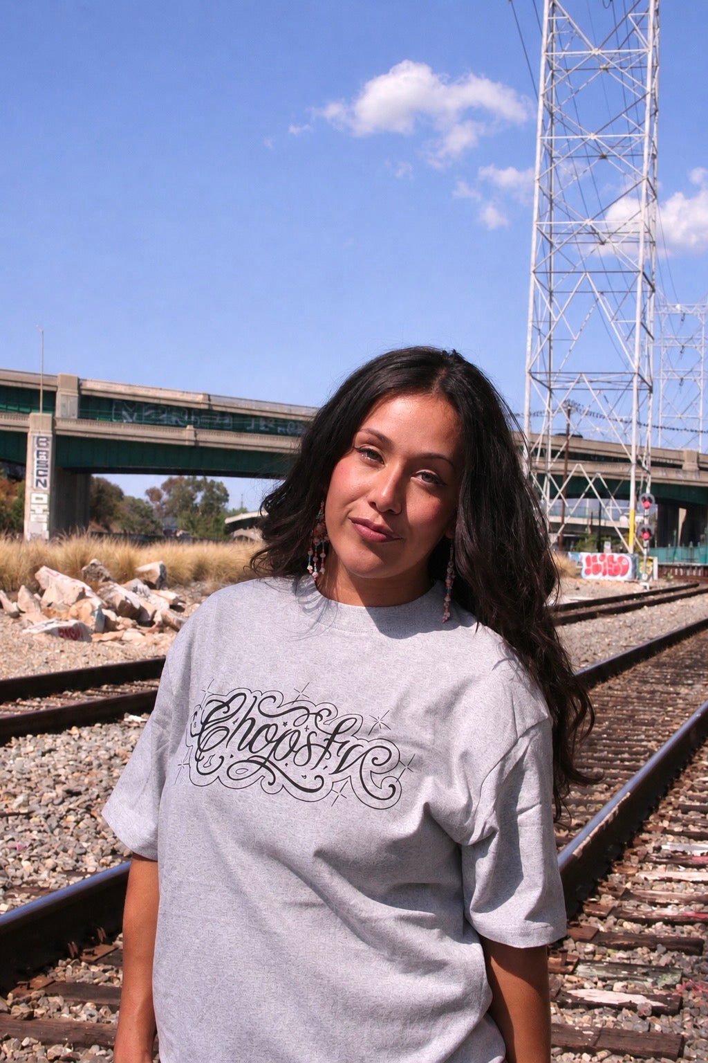 “Og Script” T-Shirt