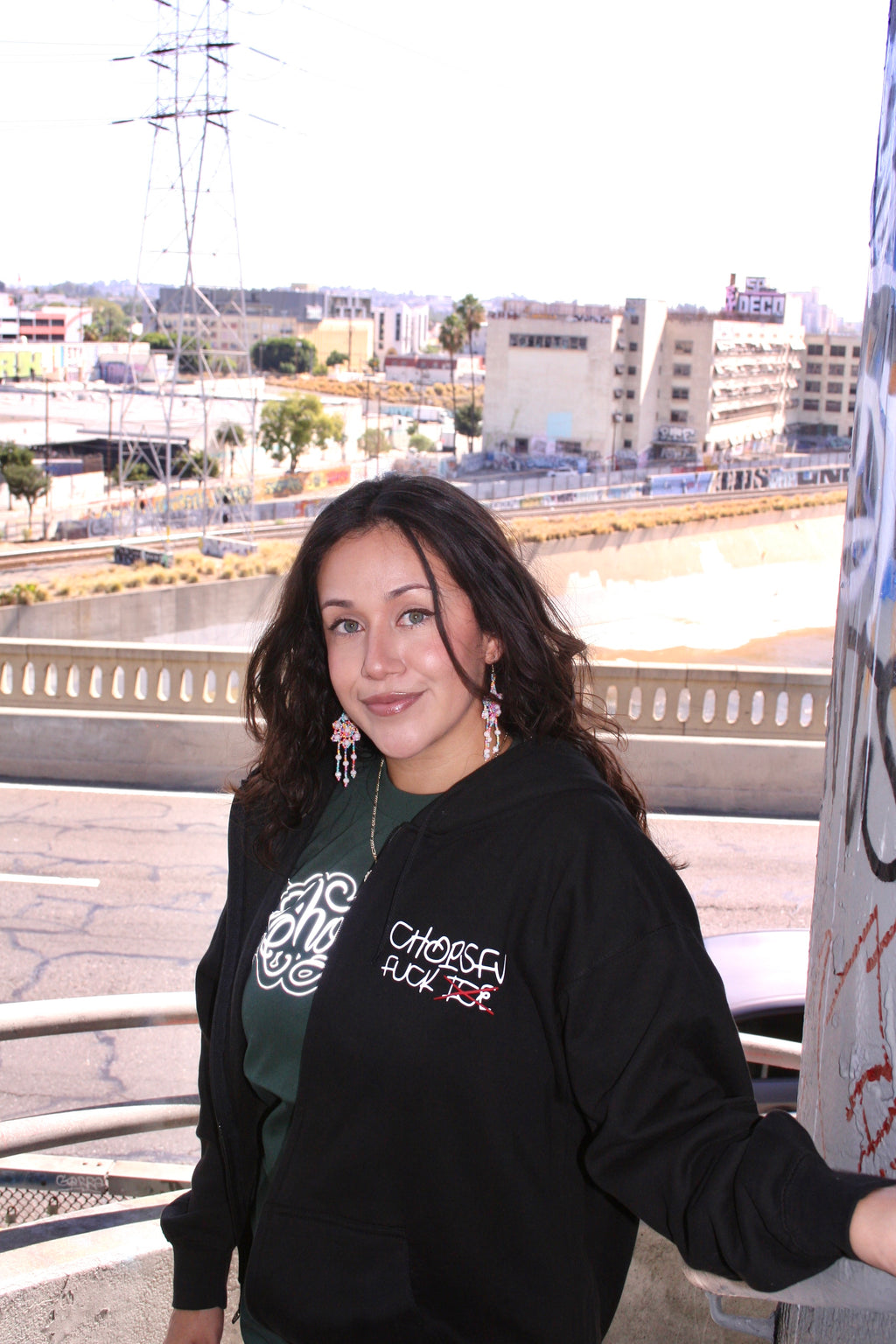 “Og Script” T-Shirt
