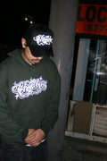 Chopsfv “Og Script” Hoodie