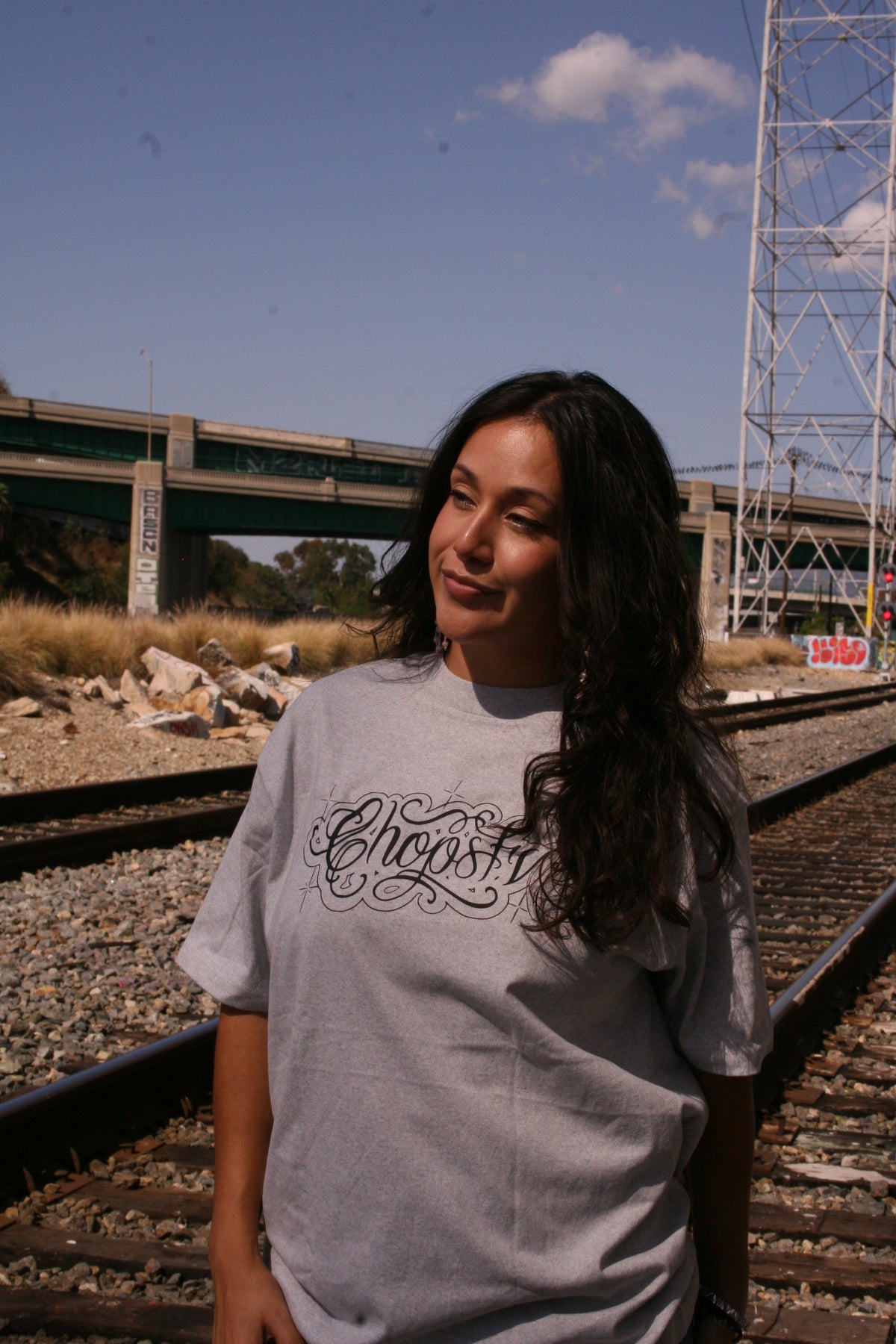 “Og Script” T-Shirt