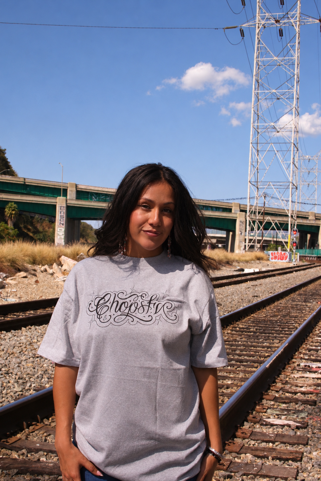 “Og Script” T-Shirt